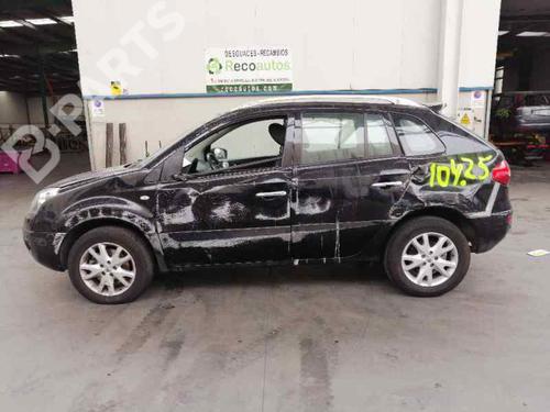 RENAULT KOLEOS I (HY_)  2.0 dCi 4x4 (HY0K)  660566