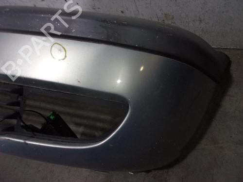 Front bumper OPEL ZAFIRA A MPV (T98)  | BP18297974C7 