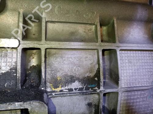 Engine JAGUAR XJ (XJ40, XJ81) 6 3.2 24V | BP19798015M1 