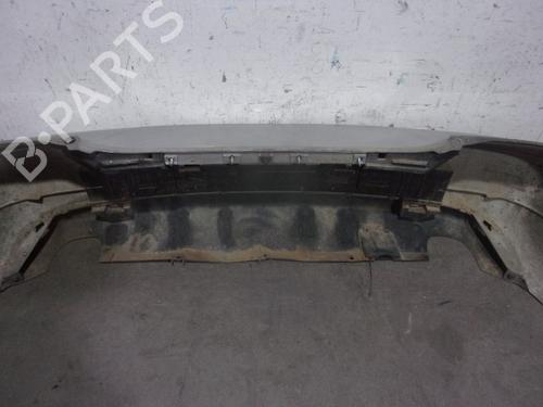 Rear bumper JAGUAR X-TYPE I (X400) 2.0 D | BP18357037C8 