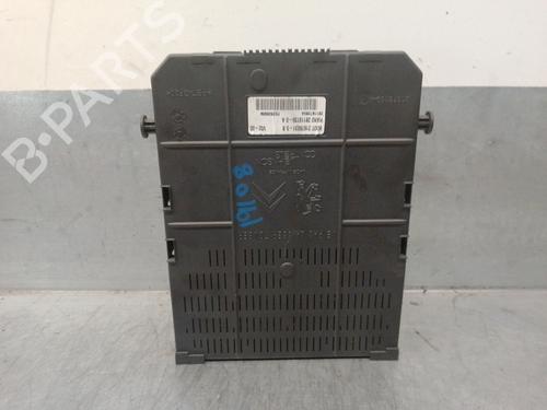 Sikringsdose CITROËN C4 Picasso I MPV (UD_) 1.6 HDi | BP15876926E1 