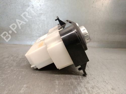 Climate control NISSAN QASHQAI / QASHQAI +2 I (J10, NJ10, JJ10E) 1.5 dCi | BP19099931I5 