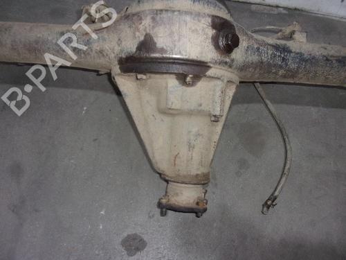 Rear axle ISUZU TROOPER II (UB) 3.1 TD | BP18318945M2