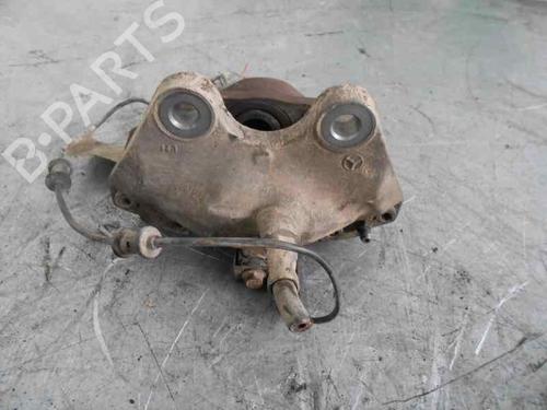 Left rear brake caliper MERCEDES-BENZ M-CLASS (W163) ML 270 CDI (163.113) | BP11614577M107 
