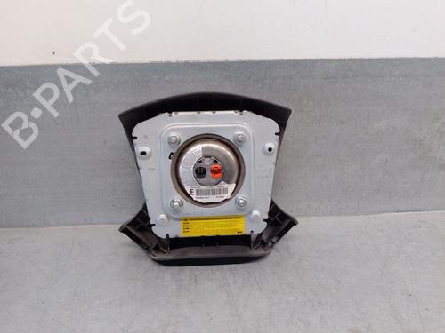 Driver airbag TOYOTA AVENSIS Saloon (_T25_) 2.0 VVT-i (AZT250_, AZT250R) | BP20112443C9 