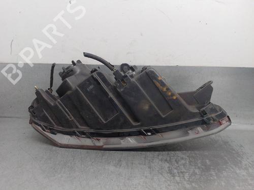 Left headlight HYUNDAI COUPE II (GK) 1.6 16V | BP17514985C28 