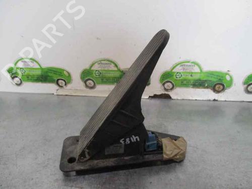 Used Pedal LANCIA THESIS (841_) 2.4 (841AXB1B00) (170 hp) 2312215