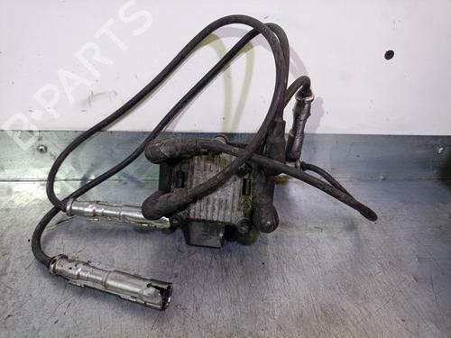 Used Ignition coil VW GOLF IV (1J1) 1.6 (100 hp) 19108434