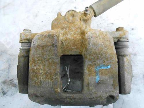 Venstre bremsekaliber foran PEUGEOT 307 (3A/C) 2.0 HDi 90 (90 hp) 11620037