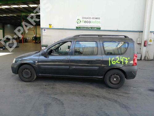 Used Parts DACIA LOGAN MCV (KS_)  1.6 16V Hi-Flex  1126237