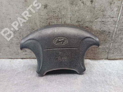 Used Driver airbag Driver airbag HYUNDAI COUPE I (RD) 1.6 i 16V (114 hp) 7869129 7869129
