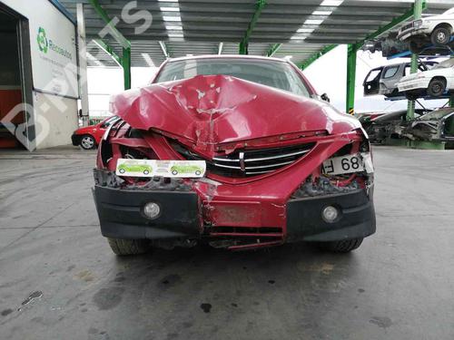 Front right exterior door handle SSANGYONG ACTYON I 2.0 Xdi | BP9416689C129  - Image 7