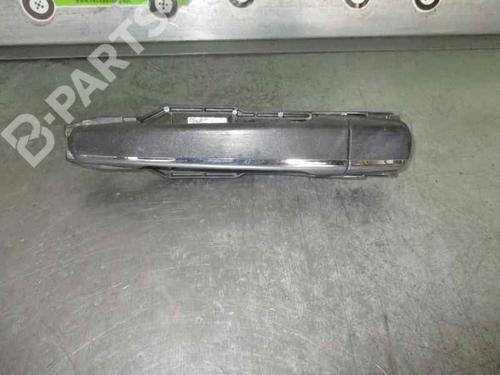 Used Rear left exterior door handle Rear left exterior door handle MERCEDES-BENZ M-CLASS (W163) ML 400 CDI (163.128) (250 hp) 2107983 2107983