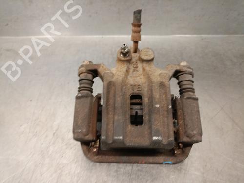 Used Right rear brake caliper NISSAN PATHFINDER III (R51) 2.5 dCi (174 hp) 19024262