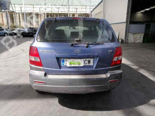 Rear right interior door handle KIA SORENTO I (JC) 2.5 CRDi 4WD | BP4820252I16  - Image 7