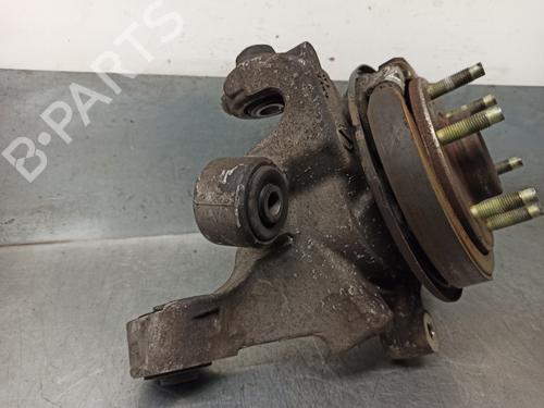 Right rear steering knuckle CADILLAC SRX 3.6 | BP16925601M28 