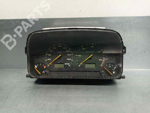 Used Instrument cluster Instrument cluster SEAT IBIZA II (6K1) 1.9 SDI (64 hp) 10540493 10540493