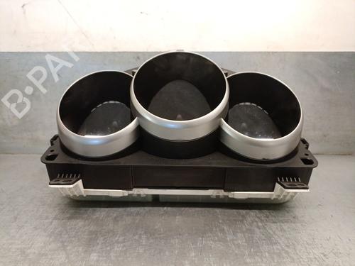 Instrument cluster MAZDA 3 Saloon (BK) 1.6 DI Turbo (BK12Y) | BP19939720C47 