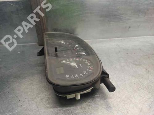 Instrument cluster RENAULT LAGUNA II (BG0/1_) 1.9 dCi (BG08, BG0G) | BP6143345C47 