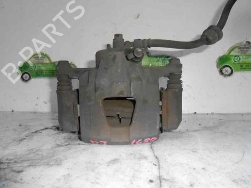 Used Left front brake caliper CHEVROLET KALOS 1.2 (72 hp) 11618992