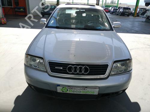 Rattlås /Tenningslås AUDI A6 C5 (4B2) 2.5 TDI | BP13736048M48 
