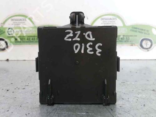 Comfort control module MERCEDES-BENZ E-CLASS (W212)  | BP2054616M56 