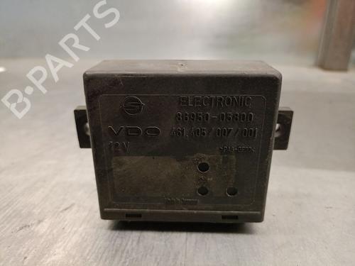 Used Electronic module SSANGYONG MUSSO (FJ) 2.9 TD (120 hp) 19274338