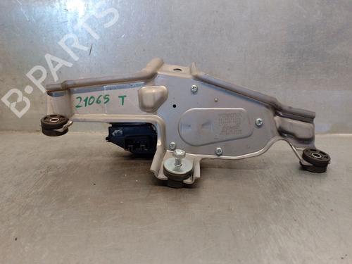 Rear wiper motor TOYOTA C-HR (_X1_) 1.8 Hybrid (ZYX10_, ZYX11_, ZYX10R, ZYX11R) | BP19704781M102 