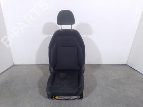 Used Right front seat CITROËN C3 Picasso (SH_) 1.6 HDi (90 hp) 19305954