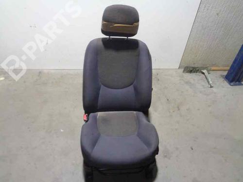 Used Left front seat Left front seat HYUNDAI MATRIX (FC) 1.5 CRDi (102 hp) 6967478 6967478