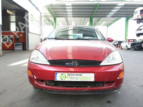 Riemenscheibe FORD FOCUS I (DAW, DBW) 2.0 16V | BP19115968M122 