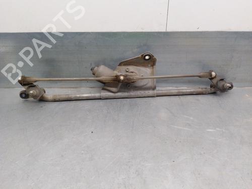 Viskermotor vindrude JEEP GRAND CHEROKEE III (WH, WK) [2004-2011]  19024454