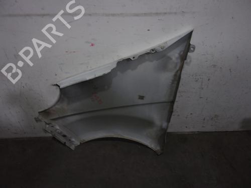 Right front fenders OPEL VIVARO A Van (X83) 1.9 DTI (F7) | BP17832298C42 
