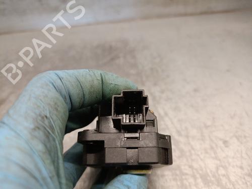 Heater blower motor CHEVROLET ORLANDO (J309) 2.0 D | BP19335289M62 