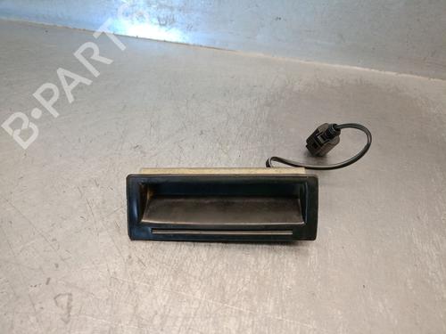 Trunk håndtak VW TOUAREG (7LA, 7L6, 7L7) 2.5 R5 TDI (174 hp) 19277377