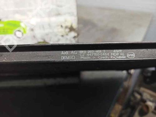 AC radiator AUDI A5 Convertible (8F7) 3.0 TDI | BP5845790M32 