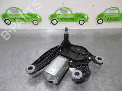 Rear wiper motor CITROËN C2 (JM_) 1.1 | BP2073706M102 