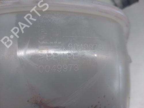 Expansion tank SAAB 9-5 (YS3E) 3.0 TiD | BP19414581C120 