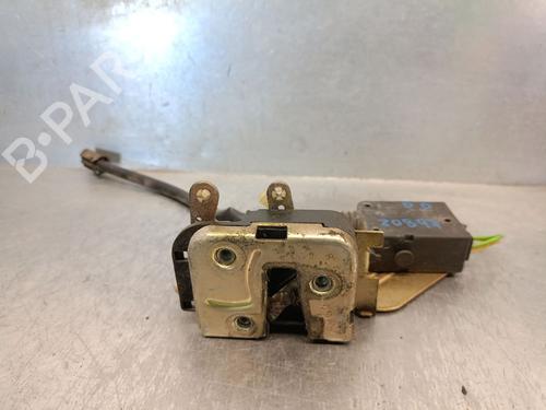 Used Front right lock VOLVO 440 (445) 2.0 (109 hp) 19150552