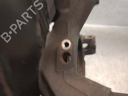 Right front steering knuckle CITROËN C8 (EA_, EB_) 2.0 HDi | BP18909865M26 