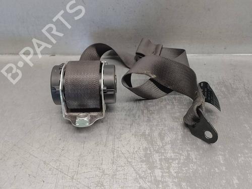 Used Rear left seatbelt OPEL ZAFIRA TOURER C (P12) 2.0 CDTi (75) (130 hp) 17548122