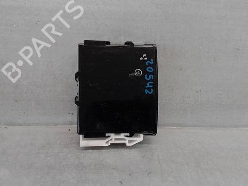 Electronic module TOYOTA LAND CRUISER PRADO (_J15_) 3.0 D-4D (KDJ155_, KDJ150_, KDJ150R, KDJ155R) | BP18736402M83 