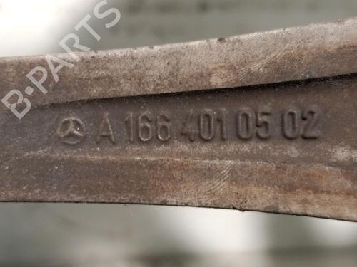 Rim MERCEDES-BENZ M-CLASS (W166) ML 250 CDI / BlueTEC 4-matic (166.004, 166.003) | BP19734570C45 