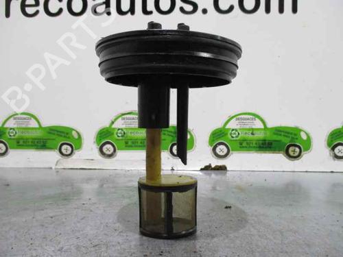 Used Fuel pump CITROËN ZX (N2) 1.9 D (68 hp) 2062767