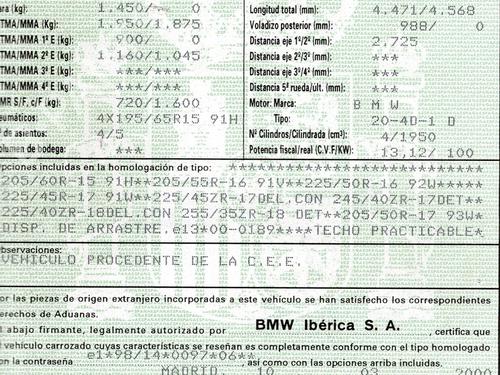 Servopumpe BMW 3 (E46)  | BP13357728M99 