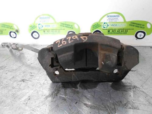 Right front brake caliper TOYOTA YARIS (_P1_) 1.3 (NCP10, SCP12_) | BP11619787M104 