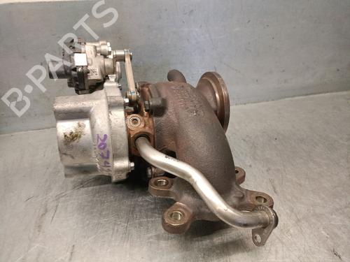 Turbolader/Kompressor VW GOLF VII (5G1, BQ1, BE1, BE2) 1.5 TSI | BP18915007M71 