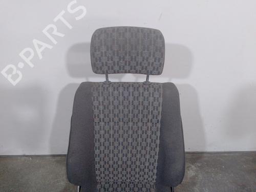 Right front seat SEAT IBIZA II (6K1) 1.8 i | BP18916110C16 