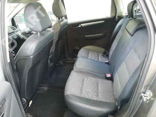 Left front fog light MERCEDES-BENZ B-CLASS Sports Tourer (W245) B 180 CDI (245.207) | BP8059721C30  - Image 8