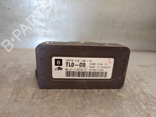 Elektronisk sensor HONDA ACCORD VIII (CU) 2.0 i (CU1) (156 hp) 19414691